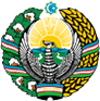 Herb: Uzbekistan